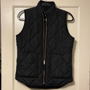 J. Crew Factory vest